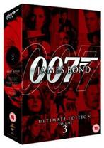 James Bond: Ultimate Collection - Volume 3 DVD (2006) Roger, Cd's en Dvd's, Zo goed als nieuw, Verzenden