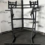 Gymfit - Ground Base Jammer - Shoulder Press, Ophalen of Verzenden, Overige typen