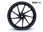 Voorwiel Ducati Diavel 2015-2018 Carbon model, Verzenden, Gebruikt