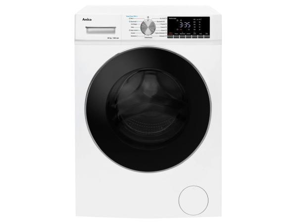 Veiling - Amica WAT 404 050  Vrijstaande wasmachine, Elektronische apparatuur, Wasmachines