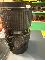 Pentax 4.5/80~160mm per 645 | Middenformaatcamera, Audio, Tv en Foto, Nieuw