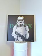 Suketchi - Rolex - Storm Trooper, Antiquités & Art