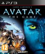 James Camerons Avatar The Game-Standaard (PlayStation 3), Games en Spelcomputers, Ophalen of Verzenden, Nieuw