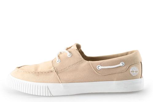 Timberland Bootschoenen in maat 46 Beige | 5% extra korting, Kleding | Heren, Schoenen, Overige kleuren, Zo goed als nieuw, Verzenden