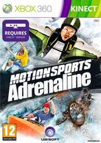 MotionSports Adrenaline-Standaard (Xbox 360) Gebruikt, Ophalen of Verzenden, Nieuw