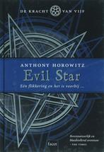 Evil star / 2 Evil Star / De kracht van vijf / 2, Boeken, Verzenden, Gelezen, Anthony Horowitz