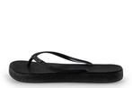 Havaianas Slippers in maat 41 Zwart | 5% extra korting, Slippers, Verzenden, Zwart, Zo goed als nieuw