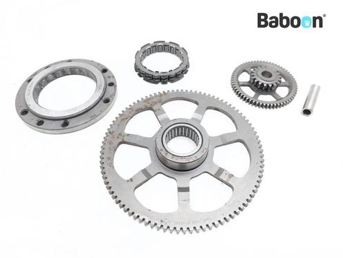 Embrayage de démarreur unidirectionnel BMW F 850 GS, Motoren, Onderdelen | BMW, Verzenden