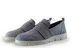 Ecco Instappers in maat 36 Grijs | 15% korting, Kleding | Dames, Schoenen, Ecco, Verzenden, Instappers, Zo goed als nieuw