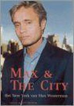 Max En The City 9789038884202, Marion Westerman, Zo goed als nieuw, Verzenden