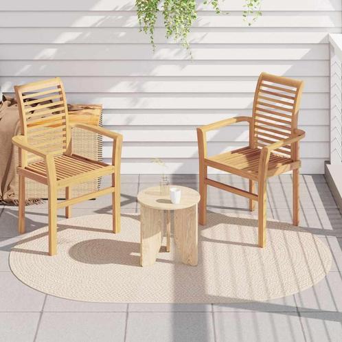vidaXL Tapijt Crème PP, Huis en Inrichting, Stoffering | Tapijten en Vloerkleden, Nieuw, Verzenden