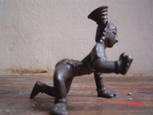 Balakrishna - Brons - India - 17e-18e eeuw, Antiek en Kunst, Kunst | Niet-Westerse kunst