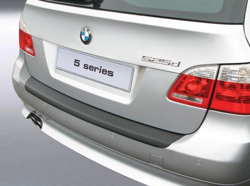 Achterbumper Beschermer | BMW 5-Serie E61 Touring 2004-2010, Auto diversen, Auto-accessoires, Nieuw, Verzenden
