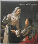 Frans van Mieris de Oude 1635-1681 9789040091759, Verzenden
