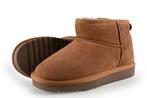 Poelman Snowboots in maat 37 Cognac | 5% korting, Kleding | Dames, Schoenen, Poelman, Overige kleuren, Verzenden, Snowboots