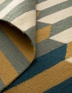 Nilo Kilim - Kelim - 150 cm - 100 cm - Handgemaakte Designer