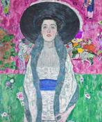 Gustav Klimt (1862–1918) (after) - Adele Bloch-Bauer II,, Antiek en Kunst