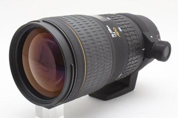 Sigma AF 2.8/70-200mm EX APO HSM For Canon Objectif à focale