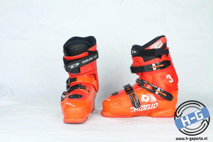 Dalbello R3 - 25MP/39EU, Sport en Fitness, Skiën en Langlaufen, Verzenden