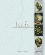 Leafs 9789461431622 Carola de Kanter, Verzenden, Zo goed als nieuw, Carola de Kanter
