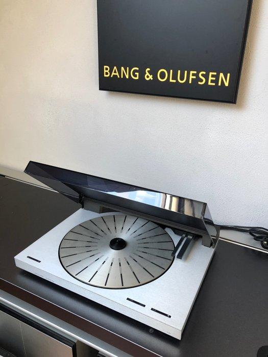 Bang & Olufsen - Beogram 5005 platenspeler – met gepolijst, Audio, Tv en Foto, Stereoketens