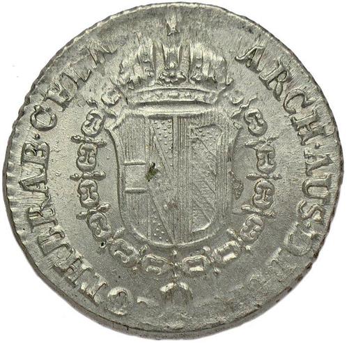 Oostenrijk-Nederland. Joseph II. 10 Oorden 1789 - Brussels -, Postzegels en Munten, Munten | Nederland