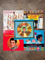 Elvis Presley - Golden records & more - Diverse titels - LP, Cd's en Dvd's, Nieuw in verpakking