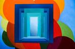 Claeyssens Roger - Door to Heaven, Antiek en Kunst