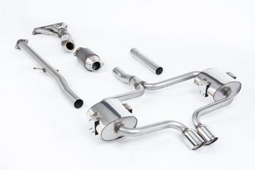 Volledig systeem (inclusief Hi-Flow Sports Cat) | New Mini M, Verzenden