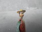 Unknown Manufacturer - Personnage jouet en étain - Penny Toy, Antiek en Kunst, Antiek | Speelgoed