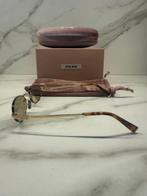Miu Miu - Lunettes de soleil, Handtassen en Accessoires, Nieuw
