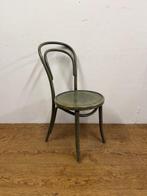 Gebruikte Hutten Selection Caféstoel - S3962- Vintage/Café, Huis en Inrichting, Stoelen, Ophalen, Nieuw