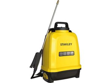 Stanley Druksproeier 12 L rug, rugsproeier tuin, drukspuit, beschikbaar voor biedingen