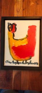 Anton Heyboer (1924-2005) - Geen titel, Antiek en Kunst