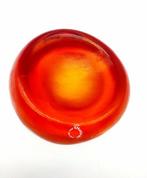 v.nason&c - Cendrier - Eklettika - Verre de Murano, Antiquités & Art, Antiquités | Verre & Cristal