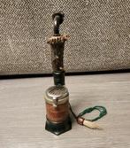 Sans Prix de Réserve - Pipe - Bakélite, Céramique, Ecume de, Nieuw