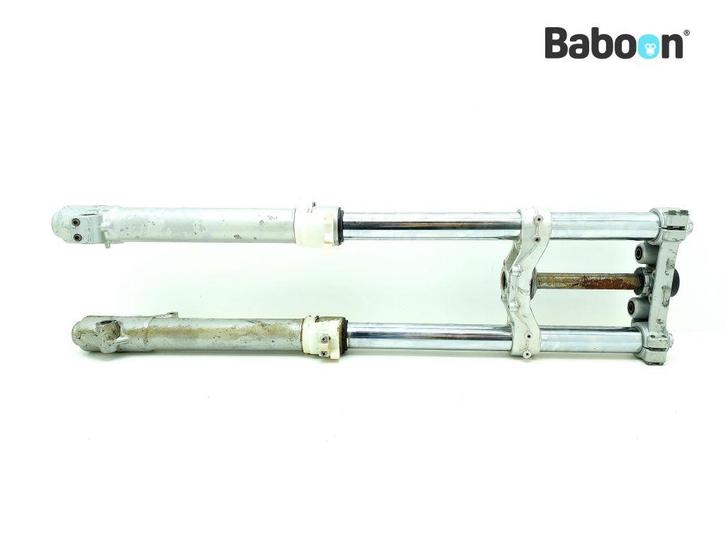 Voorvork Yamaha TT 600 RE 2004-2005 (TT600RE), Motoren, Onderdelen | Yamaha, Gebruikt, Verzenden