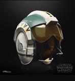 Star Wars - Hasbro - - Film rekwisiet Helm Wig Antilles, Nieuw