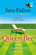 Queen Bee 9781405943345 Jane Fallon, Verzenden, Gelezen, Jane Fallon