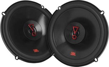 JBL Stage 3 627F - Autospeaker - 6.5” (16,5 cm) - 2-Weg C. beschikbaar voor biedingen