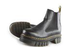 Dr. Martens Chelsea Boots in maat 39 Zwart | 10% extra, Vêtements | Femmes, Chaussures, Overige typen, Verzenden