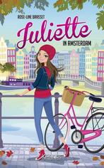 Juliette 4 -   Juliette in Amsterdam 9782875807083, Boeken, Gelezen, Rose-Line Brasset, Verzenden