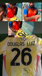 Juventus - Italiaanse voetbal competitie - Douglas Luiz -, Nieuw