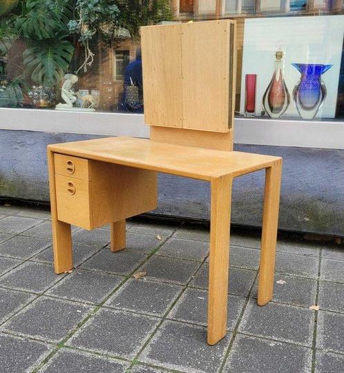 Asko - Esko Pajamies - Tafel - Ponderosa - Eik - Mod., Antiek en Kunst, Antiek | Meubels | Stoelen en Sofa's