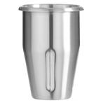 Mengbeker | HENDI Milkshakers | 0.95L | RVS | Ø113x160(h)mm, Verzenden, Nieuw in verpakking