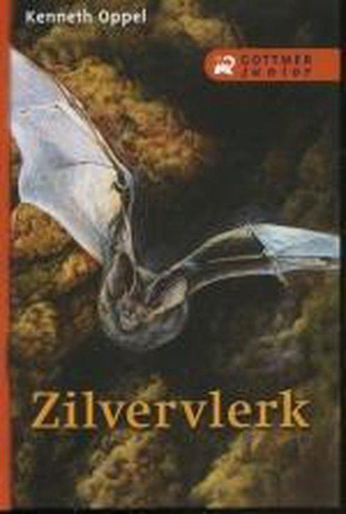 Zilvervlerk 9789025732295, Livres, Livres pour enfants | Jeunesse | Moins de 10 ans, Envoi