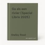 Ga als een rivier (Special Libris 2025) 9789021054070, Verzenden, Zo goed als nieuw, Shelley Read