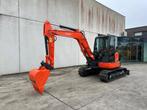 Veiling: Rupsgraafmachine Kubota KX155-5 Diesel 29.2kW 2014, Ophalen