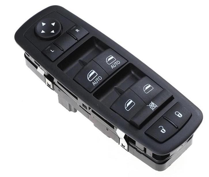 Dodge Ram Raamschakelaar 4602863AD, Auto-onderdelen, Dashboard en Schakelaars, Nieuw, Dodge, Verzenden