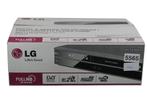 LG RCT699H - DVD & VHS recorder (NEW - BOXED), TV, Hi-fi & Vidéo, Lecteurs vidéo, Verzenden